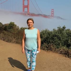 Meet your Posher, Azita